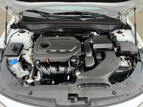 Used 2018 Kia Optima LX w/ Convenience Package image 21