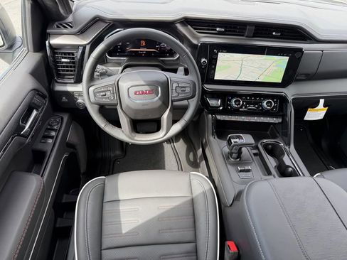 New 2026 GMC Sierra 1500 AT4X AWD/4WD image 17