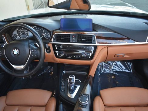 Used 2018 BMW 430i Convertible RWD image 42
