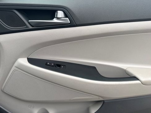 Used 2017 Hyundai Tucson SE image 21