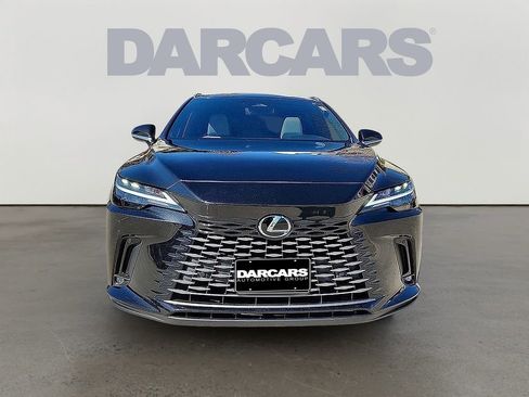 Used 2024 Lexus RX 350 Premium image 2