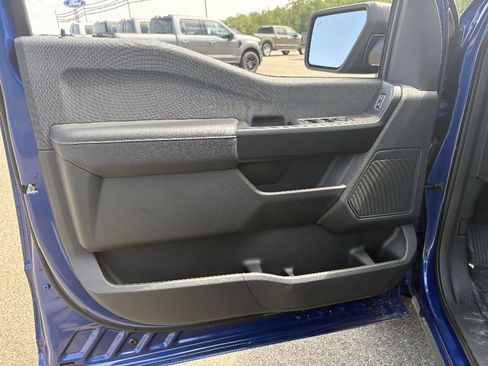 New 2026 Ford F150 STX AWD/4WD image 28