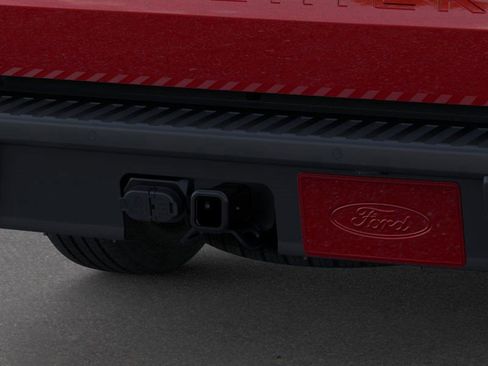 New 2025 Ford Maverick XLT w/ Black Appearance Package image 23