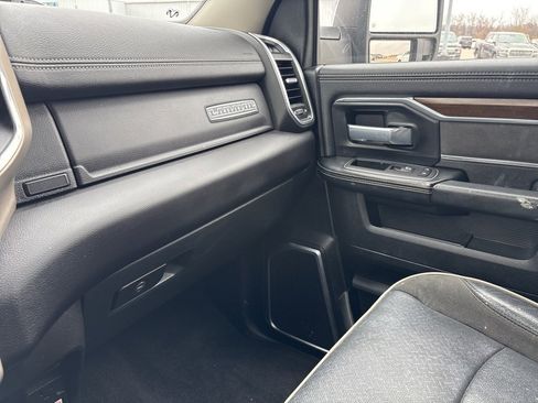 Used 2024 RAM 2500 Laramie image 26