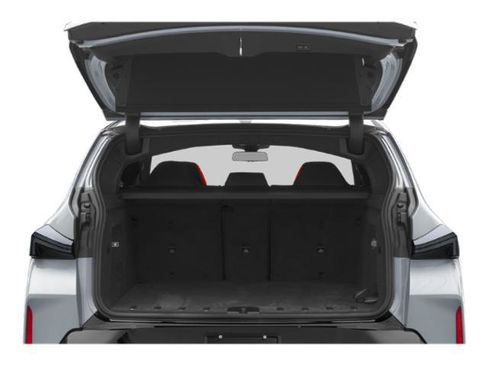 New 2026 BMW XM Label Red AWD/4WD image 14