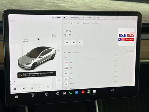 Used 2019 Tesla Model 3 Standard Range RWD image 23