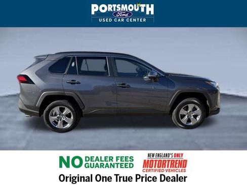 Used 2023 Toyota RAV4 XLE image 6