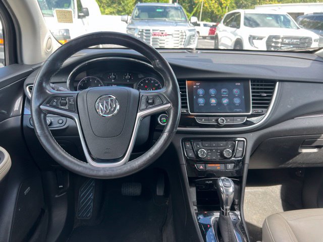 Used 2017 Buick Encore Premium FWD image 10
