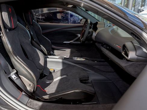 Used 2024 Ferrari 296 GTB image 29