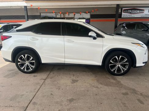 Used 2016 Lexus RX 350 FWD image 6