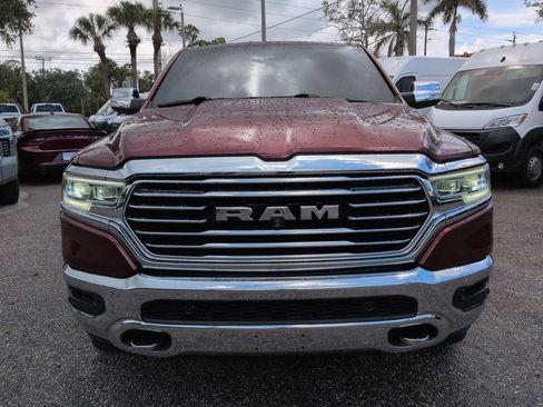 Used 2019 RAM 1500 Limited RWD image 3