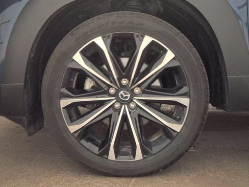 Used 2025 MAZDA CX-50 AWD 2.5 S w/ Premium Plus Pkg image 19