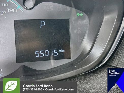 Used 2020 Chevrolet Spark LS FWD image 15
