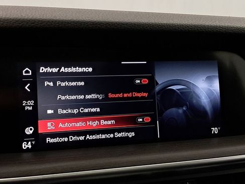 Used 2022 Alfa Romeo Stelvio Ti w/ Active Assist Plus Package image 27