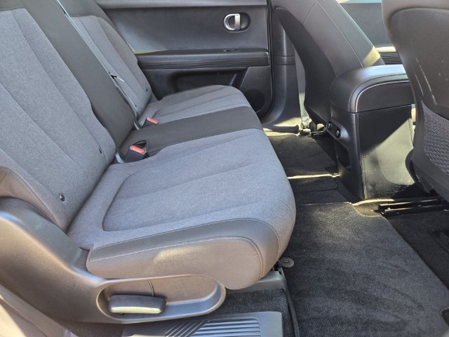 Used 2024 Hyundai Ioniq 5 SEL RWD image 14