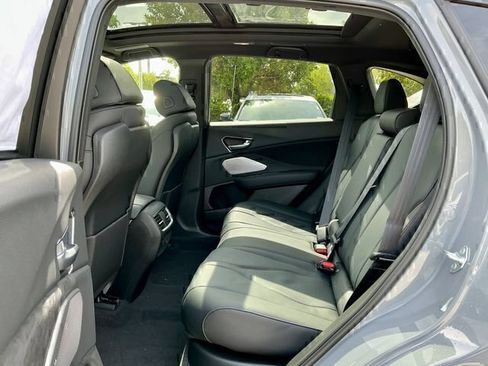 New 2026 Acura RDX A-Spec AWD/4WD image 9
