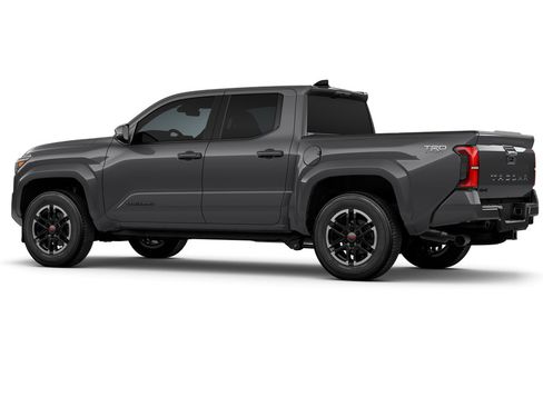 New 2026 Toyota Tacoma TRD Sport AWD/4WD image 5