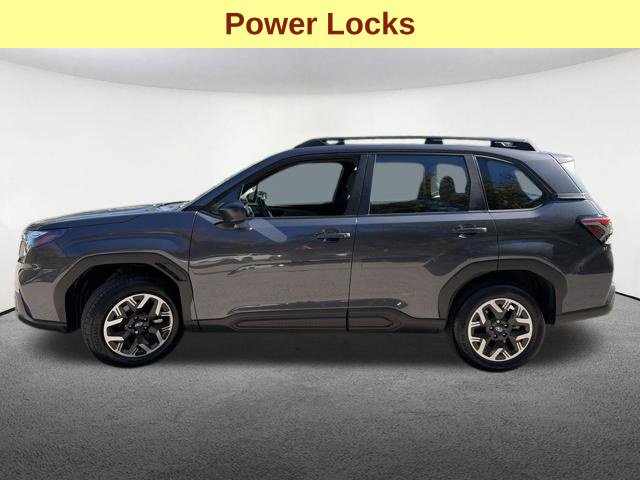 Used 2025 Subaru Forester AWD/4WD image 7