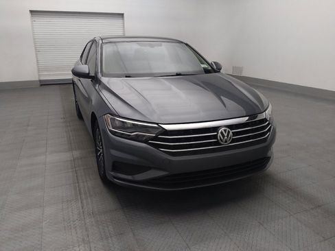 Used 2019 Volkswagen Jetta SE FWD image 14
