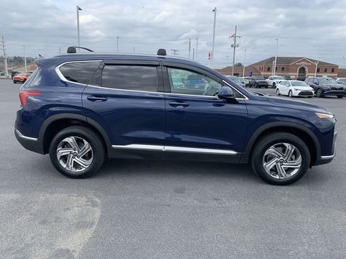 Used 2022 Hyundai Santa Fe SEL image 9