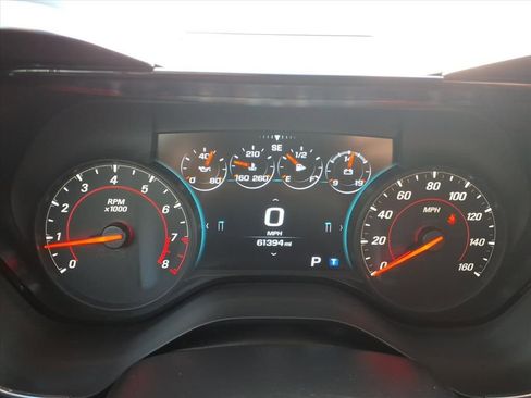 Used 2018 Chevrolet Camaro LT image 23