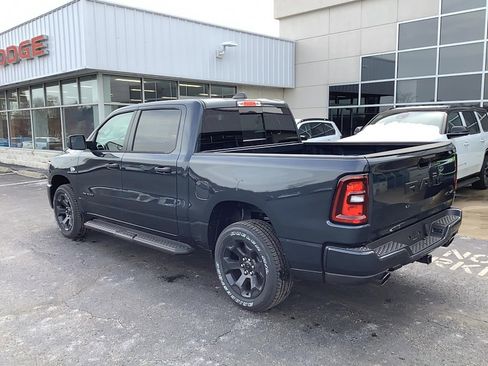 New 2026 RAM 1500 Express image 6