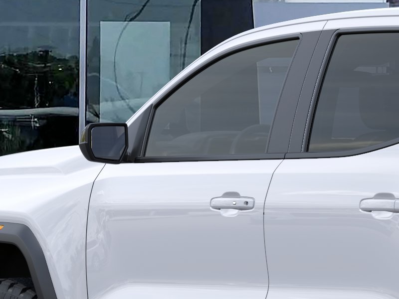 New 2026 GMC Canyon AT4 w/ AT4 Premium Package AWD/4WD image 13