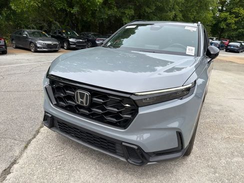 Used 2023 Honda CR-V Sport image 1