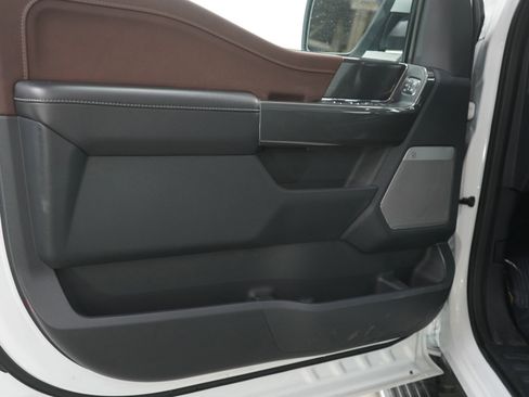 Used 2023 Ford F150 Lariat w/ Equipment Group 502A High image 17