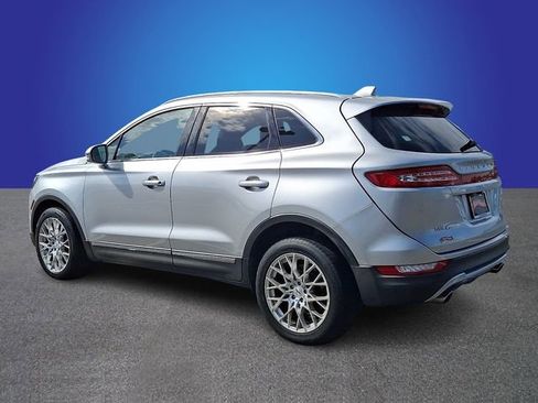 Used 2016 Lincoln MKC Select w/ Select Plus Package AWD/4WD image 6