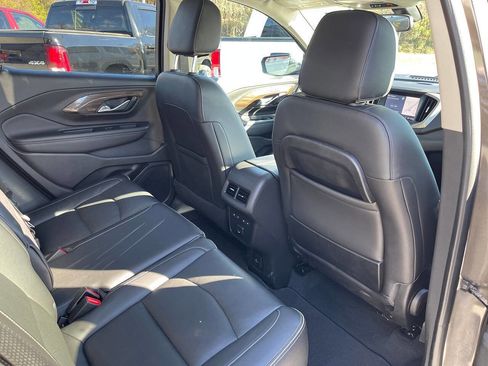 Used 2019 GMC Terrain Denali w/ Comfort Package image 28