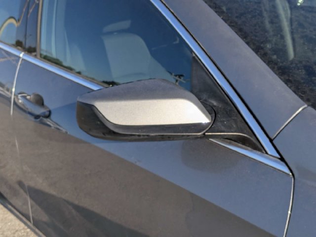Used 2023 Chevrolet Malibu LS w/ Driver Confidence Package FWD image 9