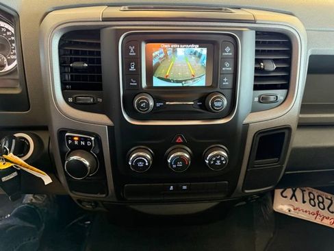 Used 2019 RAM 1500 Tradesman w/ Popular Equipment Group image 15