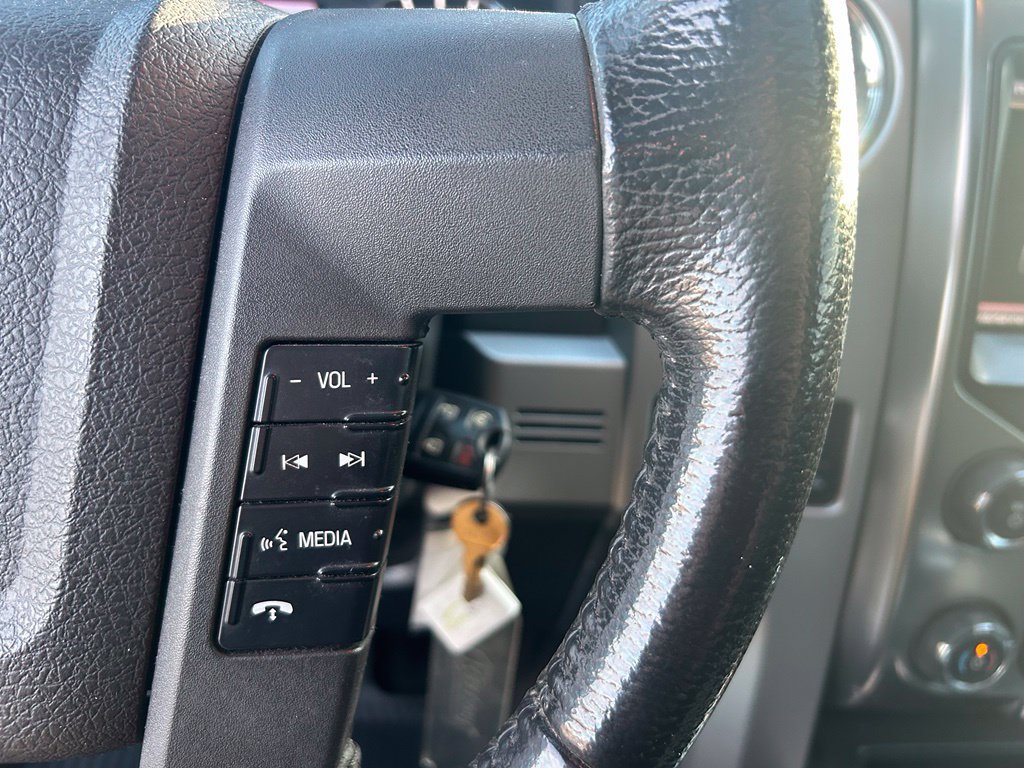 Used 2013 Ford F150 FX4 w/ Luxury Equipment Group AWD/4WD image 21