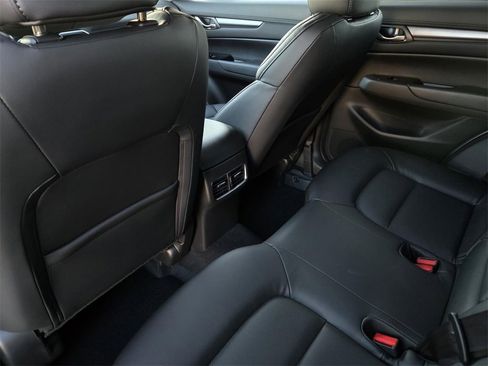 New 2025 MAZDA CX-5 AWD 2.5 S w/ Select Package image 12