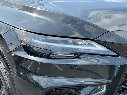 Used 2023 Lexus RX 350 F Sport w/ Accessory Package (K3) image 7