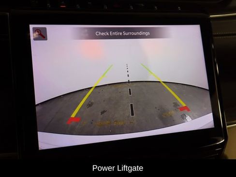 Used 2023 Jeep Grand Cherokee Limited image 8