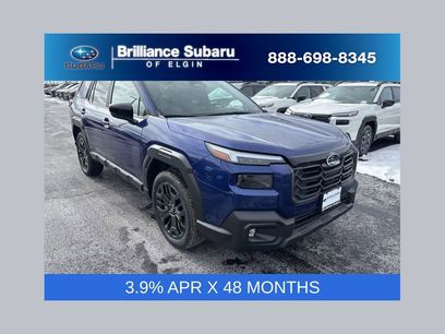 New 2026 Subaru Outback Limited XT