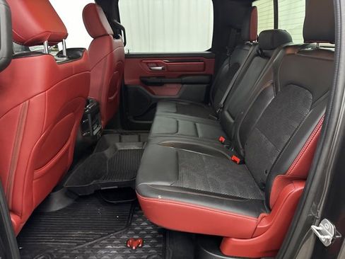 Used 2019 RAM 1500 Rebel w/ Rebel Level 2 Equipment Group image 6