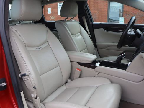 Used 2015 Cadillac XTS Premium image 33