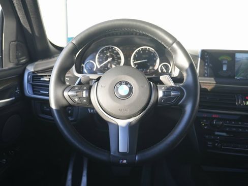 Used 2017 BMW X5 xDrive50i image 44