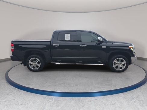 Used 2019 Toyota Tundra 1794 Edition AWD/4WD image 4