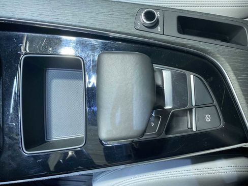 Used 2022 Audi A5 2.0T Premium Plus w/ Premium Plus image 17