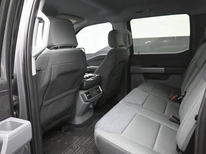 New 2026 Ford F150 XLT w/ Equipment Group 302A MID