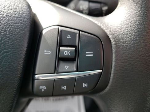 New 2026 Ford Transit 350 148 High Roof Extended image 13