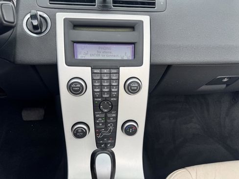 Used 2012 Volvo C70 T5 FWD image 44
