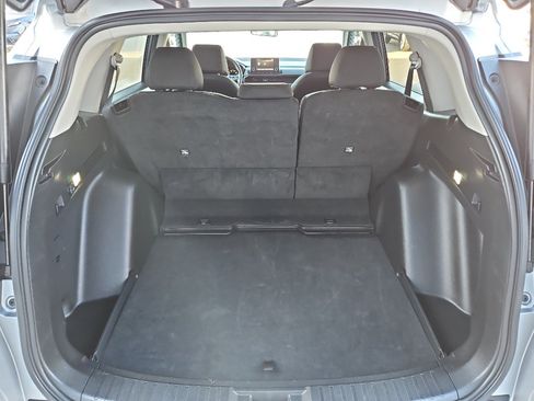 Used 2024 Honda CR-V EX image 16