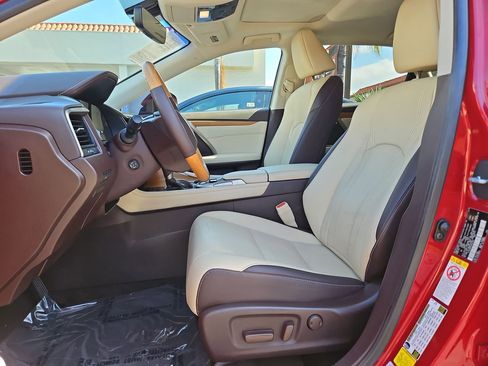 Used 2016 Lexus RX 350 FWD image 12