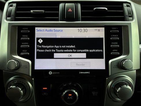 Used 2022 Toyota 4Runner SR5 RWD image 31