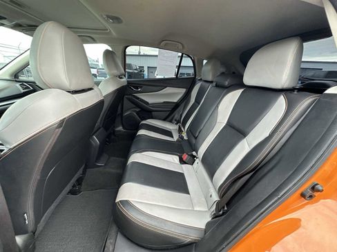 Used 2018 Subaru Crosstrek 2.0i Limited image 24